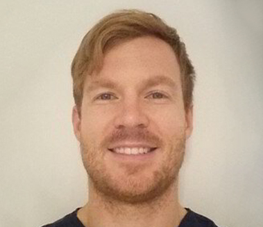 Dr. Linden de Ridder